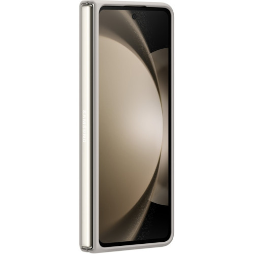 Чехол Samsung Series для Galaxy Galaxy Z Fold5 Slim S Pen Case Galaxy Sand