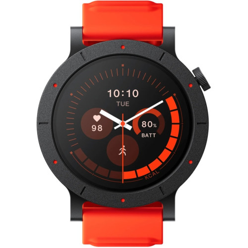 Смарт-часы Nothing CMF Watch 3 Pro Global Orange