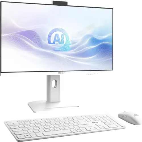 Моноблок MSI Modern AM273QP AI 1UM-097XRU 27