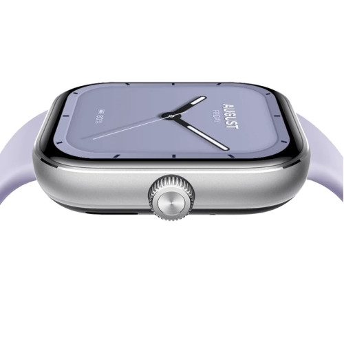 Смарт-часы Xiaomi Redmi Watch 5 Lavender Purple