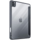 Чехол Uniq Moven для iPad Pro 12.9 (2022/21) Grey