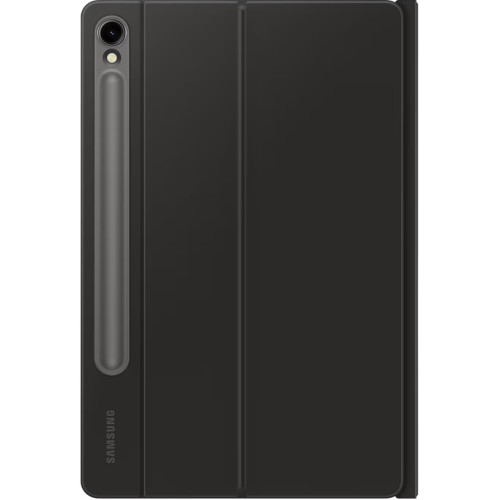 Чехол-клавиатура Samsung Book Cover Keyboard AI Key для Galaxy Tab S10 FE/S9/S9 FE Black (EF-DX725UB)