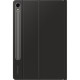 Чехол-клавиатура Samsung Book Cover Keyboard AI Key для Galaxy Tab S10 FE/S9/S9 FE Black (EF-DX725UB)