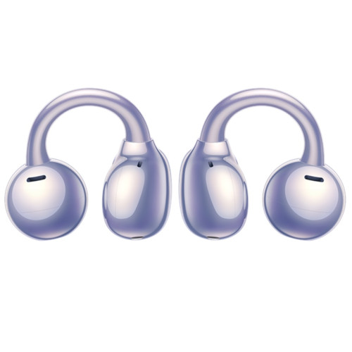 Наушники Huawei FreeClip Purple (55037246)
