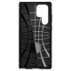 Чехол Spigen Rugged Armor Galaxy S22 Ultra (ACS03914) Matte Black