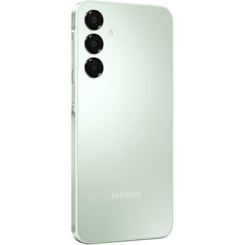 Смартфон Samsung Galaxy A16 4/128 Light Green