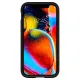 Чехол Spigen Tough Armor для iPhone 12 Mini (ACS01752) Gunmetal