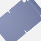 Чехол Deppa Wallet Onzo Magnet для iPad Pro 11 2020/2021/2022 (D-88074) Lavender
