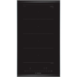 Индукционная варочная панель Bosch Serie 6 PXX375FB1E Black