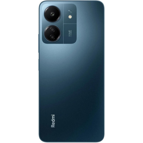 Смартфон Xiaomi Redmi 13C 6/128GB (NFC) Navy Blue EAC
