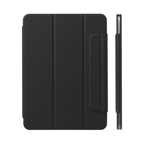 Чехол Deppa Wallet Onzo Magnet для iPad Air 10.9 (2020) (D-88065) Black