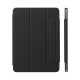 Чехол Deppa Wallet Onzo Magnet для iPad Air 10.9 (2020) (D-88065) Black