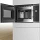 Микроволновая печь Bosch Serie 6 BFL553MS0 Silver