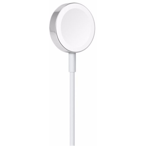 Кабель Apple Watch Magnetic Charging Cable 2m (MJVX2ZM/A) White