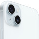 Смартфон Apple iPhone 15 512Gb Blue