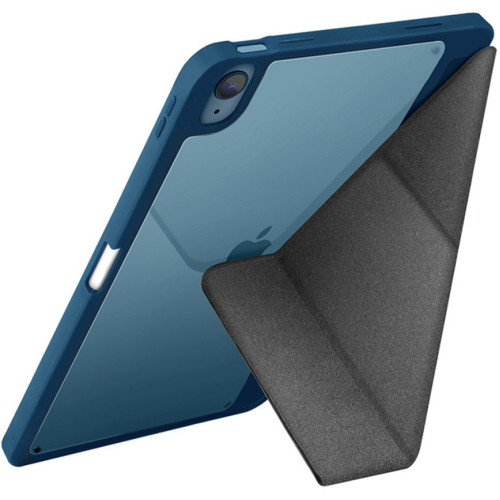 Чехол Uniq Moven для iPad 10.9 2022 Capri Blue