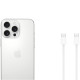 Смартфон Apple iPhone 16 Pro Max 1Tb eSim White Titanium