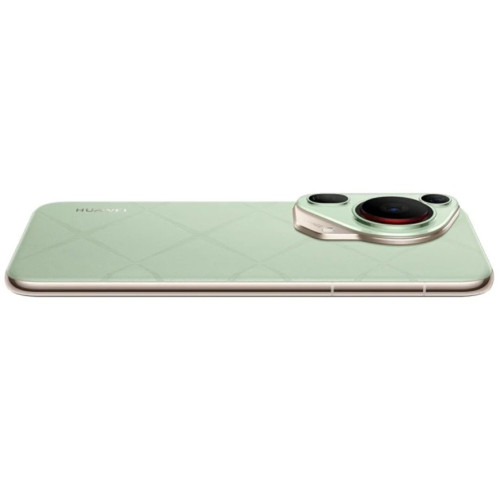 Смартфон Huawei Pura 70 Ultra 16/512GB Green (51097WWR)