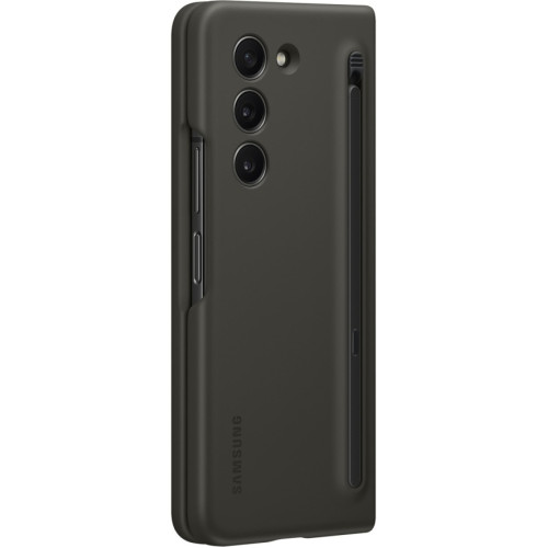 Чехол Samsung Series для Galaxy Galaxy Z Fold5 Slim S Pen Case Galaxy Graphite