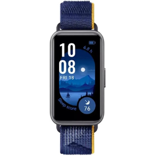 Фитнес-браслет Huawei Band 9 Blue (55020BYM)