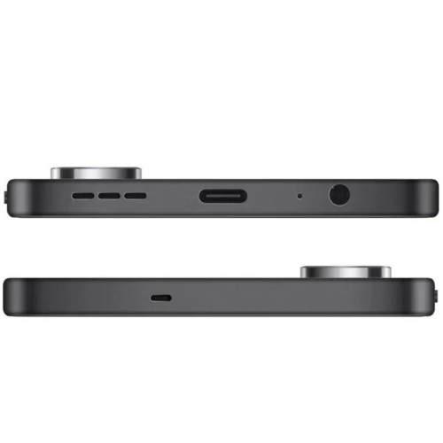 Смартфон Tecno Spark 40 Pro 8/256Gb Black