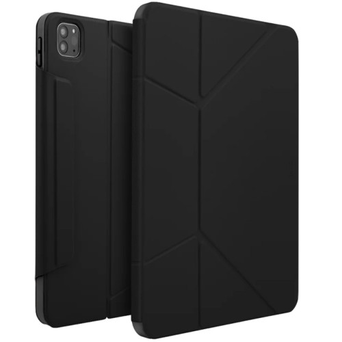 Чехол Uniq RYZE для iPad Pro 11 (2022/21) / Air 10.9 (2022/20) Black