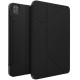 Чехол Uniq RYZE для iPad Pro 11 (2022/21) / Air 10.9 (2022/20) Black