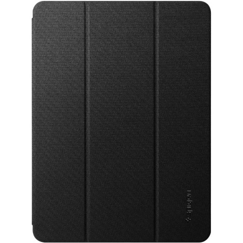 Чехол Spigen Case Urban Fit для iPad 10.2 2021 (ACS01060) Black
