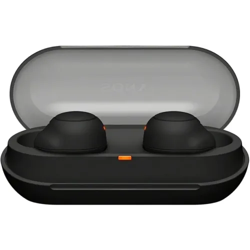 Наушники Sony WF-C500/B Black