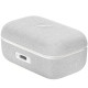 Наушники Sennheiser Momentum True Wireless 4 White Silver