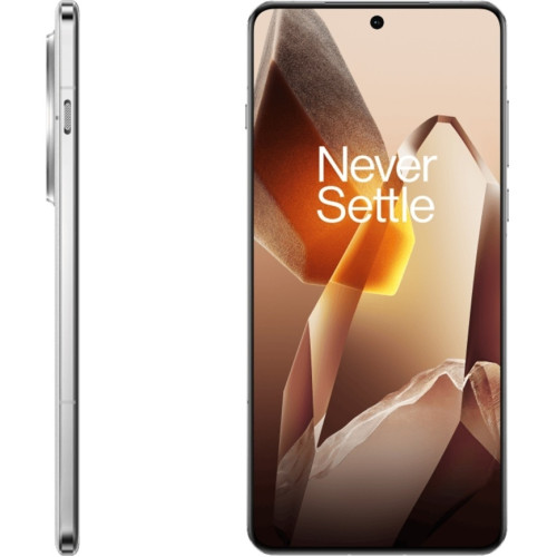 Смартфон OnePlus 13 5G 16/512Gb Arctic Dawn CN