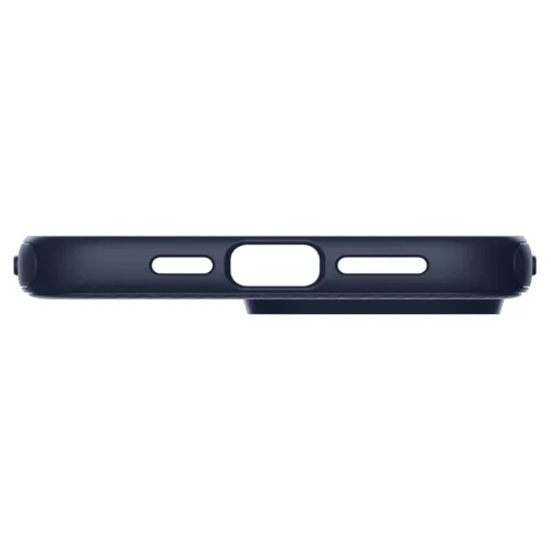 Чехол Spigen Mag Armor MagFit для iPhone 14 Pro Max ( ACS04845) Navy Blue