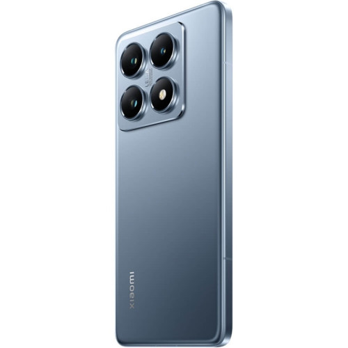 Смартфон Xiaomi 14T Pro 12/512Gb Blue EAC