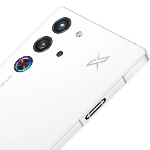 Смартфон ZTE Nubia RedMagic 10 Pro 12/256GB Lightspeed