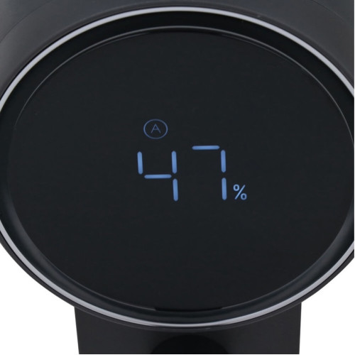 Пылесос Dreame H11 Core Black EU