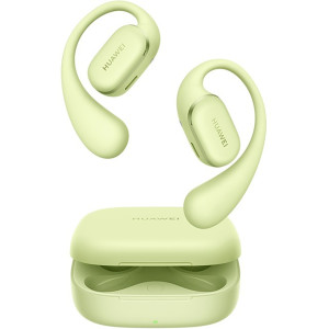Наушники Huawei FreeArc Green (55038103)