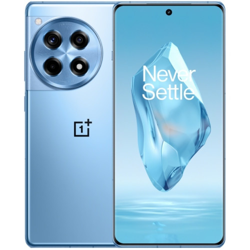 Смартфон OnePlus 12R 8/256Gb Cool Blue