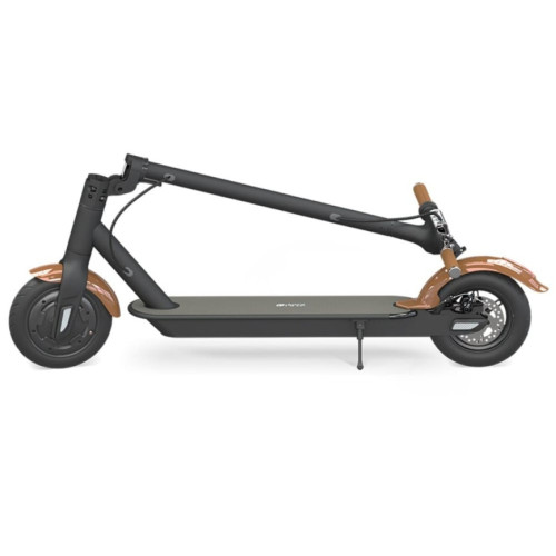 Электросамокат Hiper Triumph Black