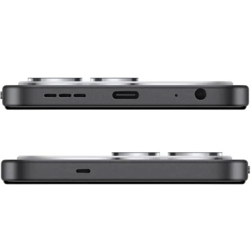 Смартфон Tecno Spark 40 8/128Gb Black