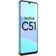 Смартфон Realme C51 4/128Gb Mint Green