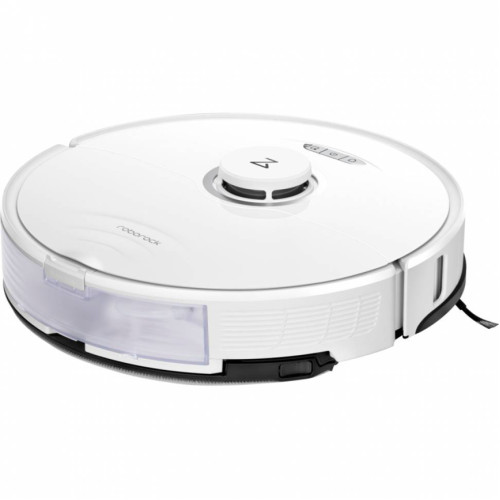 Робот-пылесос Roborock S8 White Global version