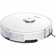 Робот-пылесос Roborock S8 White Global version