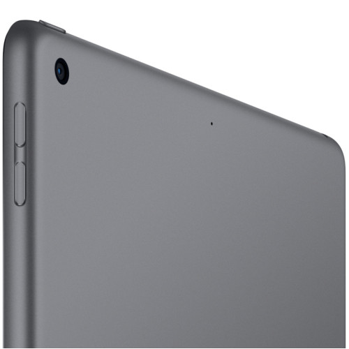 Планшет Apple iPad 10.2 (2021) Wi-Fi 64Gb Space Grey (MK2K3)