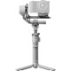 Электрический стабилизатор DJI RS 4 Mini Black