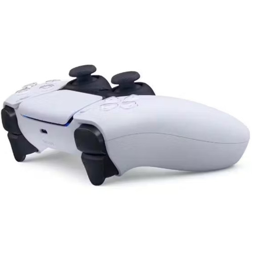 Игровая приставка Sony PlayStation 5 + DualSense (Bundle) 825Gb White