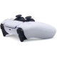 Игровая приставка Sony PlayStation 5 + DualSense (Bundle) 825Gb White
