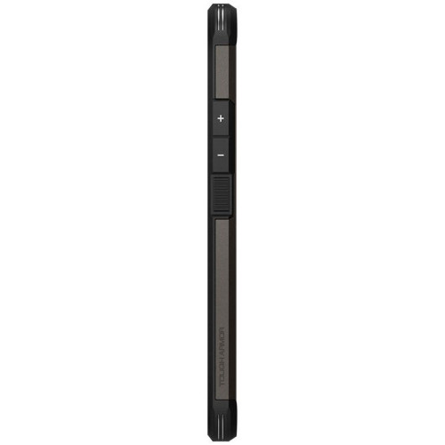 Чехол Spigen Tough Armor Galaxy S22 Plus (ACS03959) Gunmetal