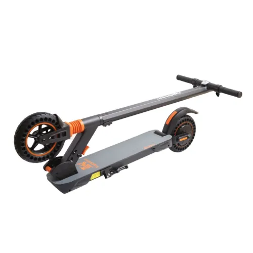 Электросамокат Kugoo Kirin S1 Pro 7.5AH Black