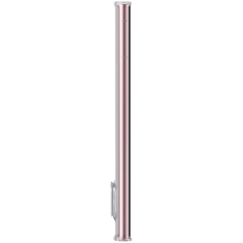 Чехол Samsung Clear Standing Cover для Galaxy S22 Ultra (EF-JS908CTEGRU) Transparent