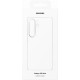 Чехол Samsung Silicone Case для Galaxy S25 Ultra Transparent Case